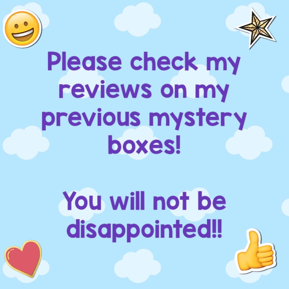 Big Boy’s Small Medium Size 10-12 Mystery Boxes! All-Weather, U PICK! - Picture 7 of 8